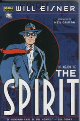 Lo mejor de The Spirit